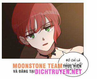 Cái Chết Của Lamia Orphe Chapter 9 trang 36