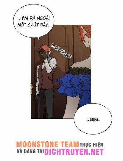 Cái Chết Của Lamia Orphe Chapter 9 trang 39
