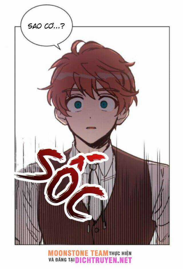 Cái Chết Của Lamia Orphe Chapter 9 trang 4