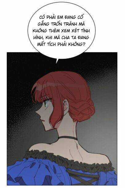 Cái Chết Của Lamia Orphe Chapter 9 trang 40
