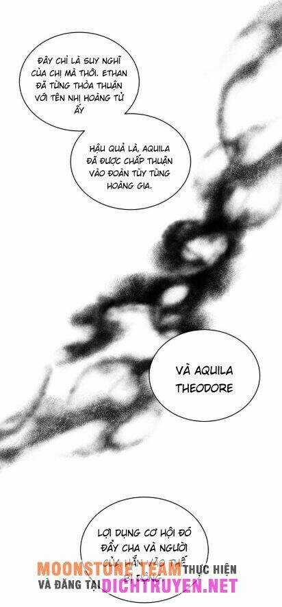 Cái Chết Của Lamia Orphe Chapter 9 trang 43