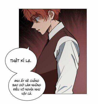 Cái Chết Của Lamia Orphe Chapter 9 trang 44