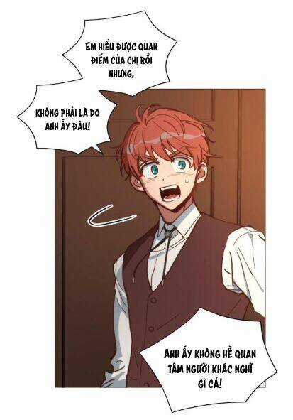 Cái Chết Của Lamia Orphe Chapter 9 trang 49