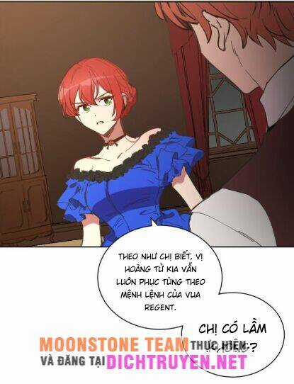 Cái Chết Của Lamia Orphe Chapter 9 trang 51