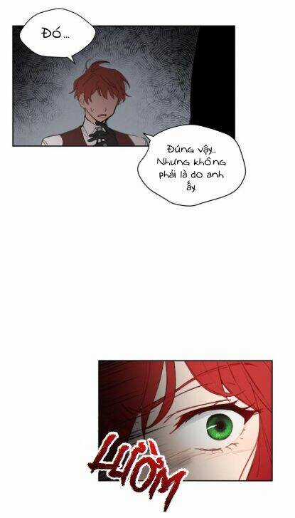 Cái Chết Của Lamia Orphe Chapter 9 trang 52