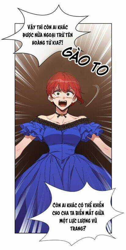 Cái Chết Của Lamia Orphe Chapter 9 trang 53