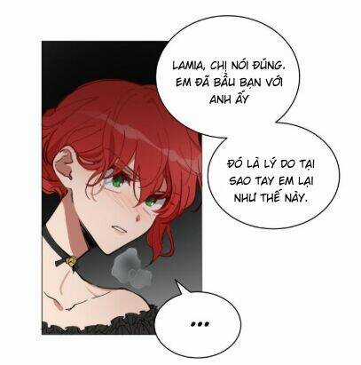 Cái Chết Của Lamia Orphe Chapter 9 trang 55