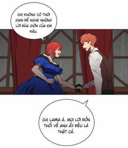 Cái Chết Của Lamia Orphe Chapter 9 trang 57