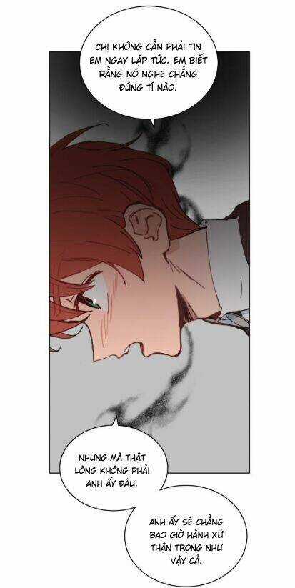 Cái Chết Của Lamia Orphe Chapter 9 trang 58