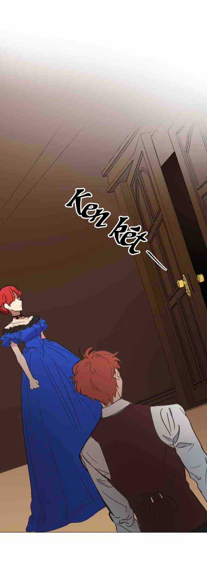 Cái Chết Của Lamia Orphe Chapter 9 trang 62
