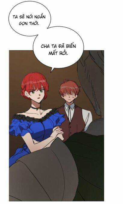 Cái Chết Của Lamia Orphe Chapter 9 trang 64