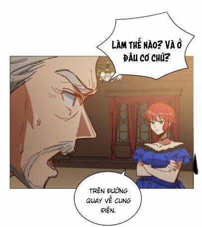 Cái Chết Của Lamia Orphe Chapter 9 trang 66
