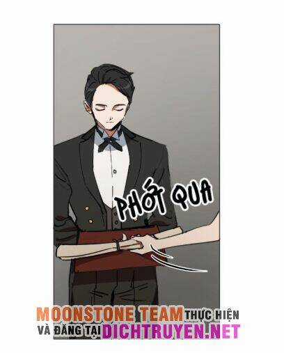 Cái Chết Của Lamia Orphe Chapter 9 trang 67
