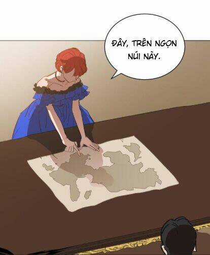 Cái Chết Của Lamia Orphe Chapter 9 trang 69