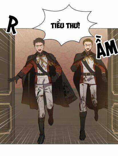 Cái Chết Của Lamia Orphe Chapter 9 trang 7