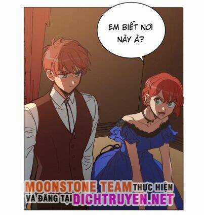 Cái Chết Của Lamia Orphe Chapter 9 trang 71