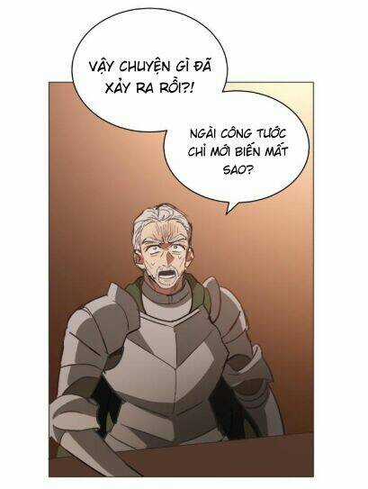 Cái Chết Của Lamia Orphe Chapter 9 trang 73