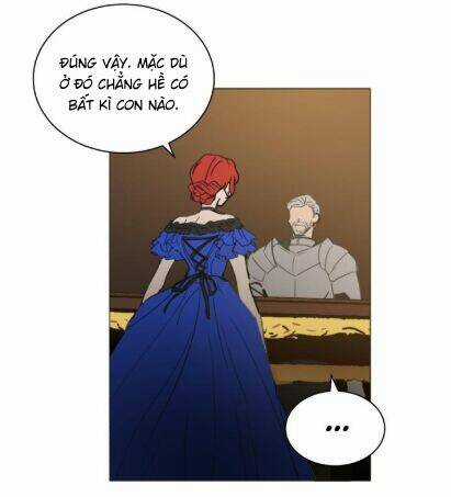 Cái Chết Của Lamia Orphe Chapter 9 trang 75
