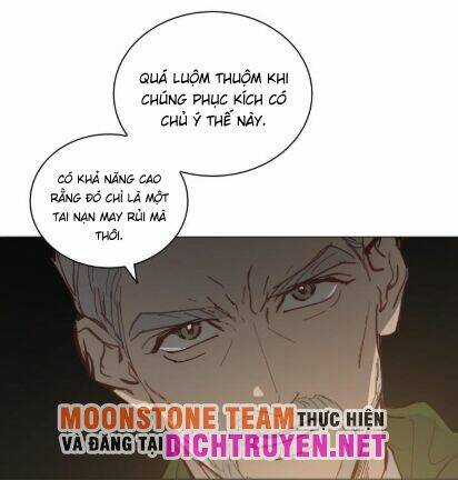 Cái Chết Của Lamia Orphe Chapter 9 trang 76