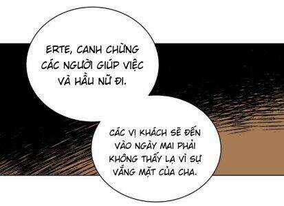 Cái Chết Của Lamia Orphe Chapter 9 trang 78