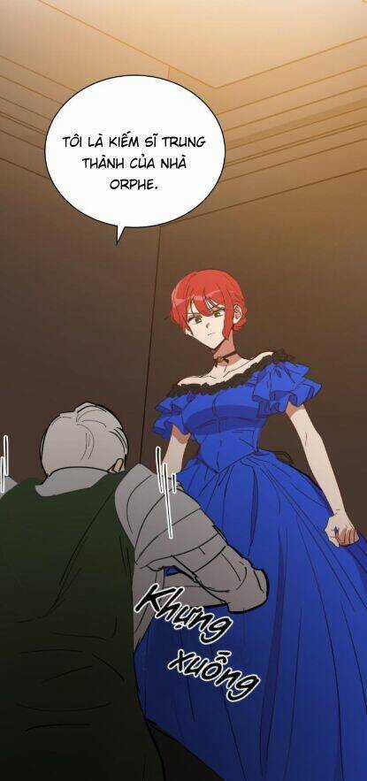 Cái Chết Của Lamia Orphe Chapter 9 trang 82