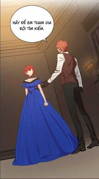 Cái Chết Của Lamia Orphe Chapter 9 trang 85