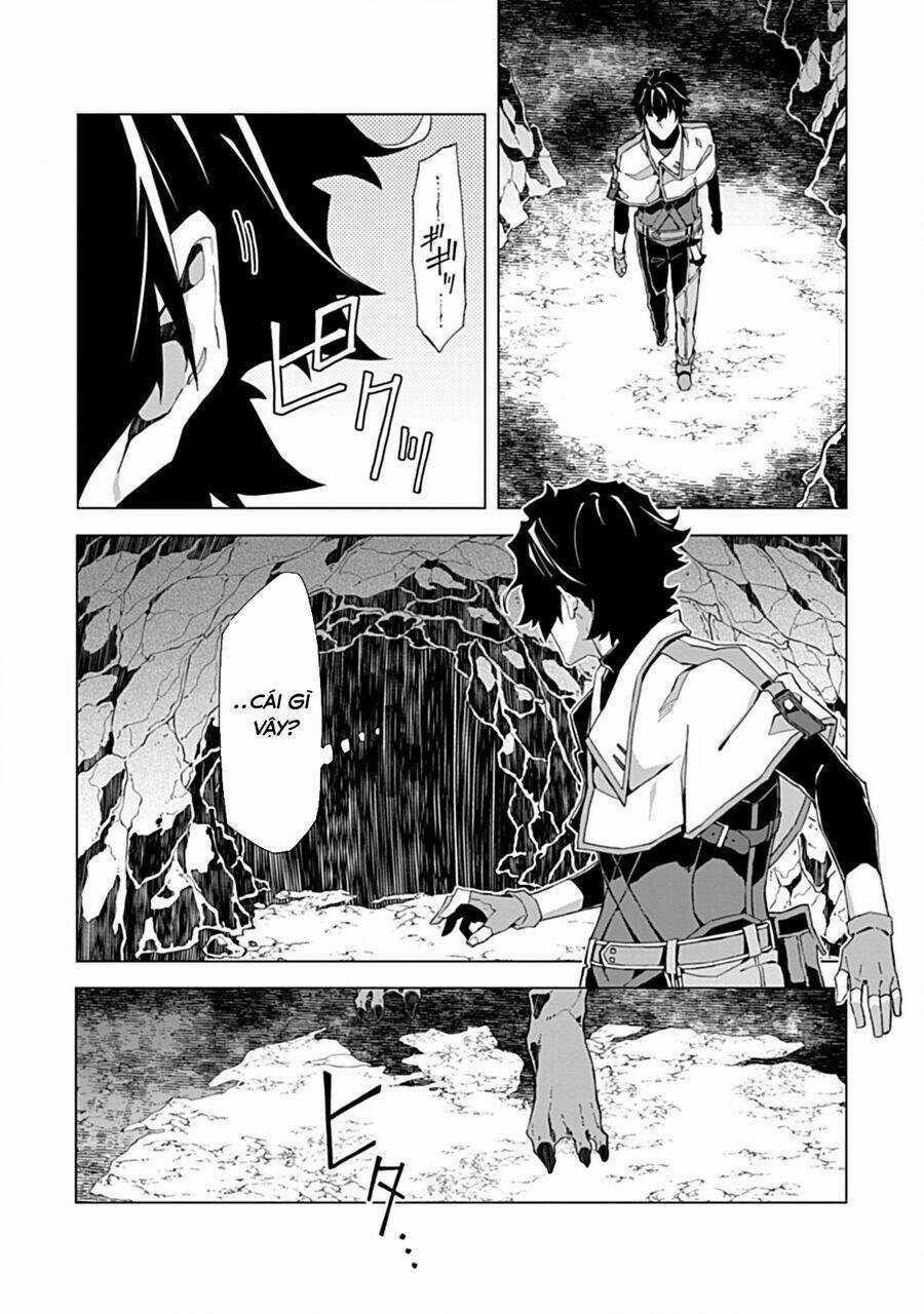 Cái Chết Ngay Lập Tức Và Sự Hủy Diệt Của Pháp Sư Yếu Nhất Chapter 2.5 trang 9