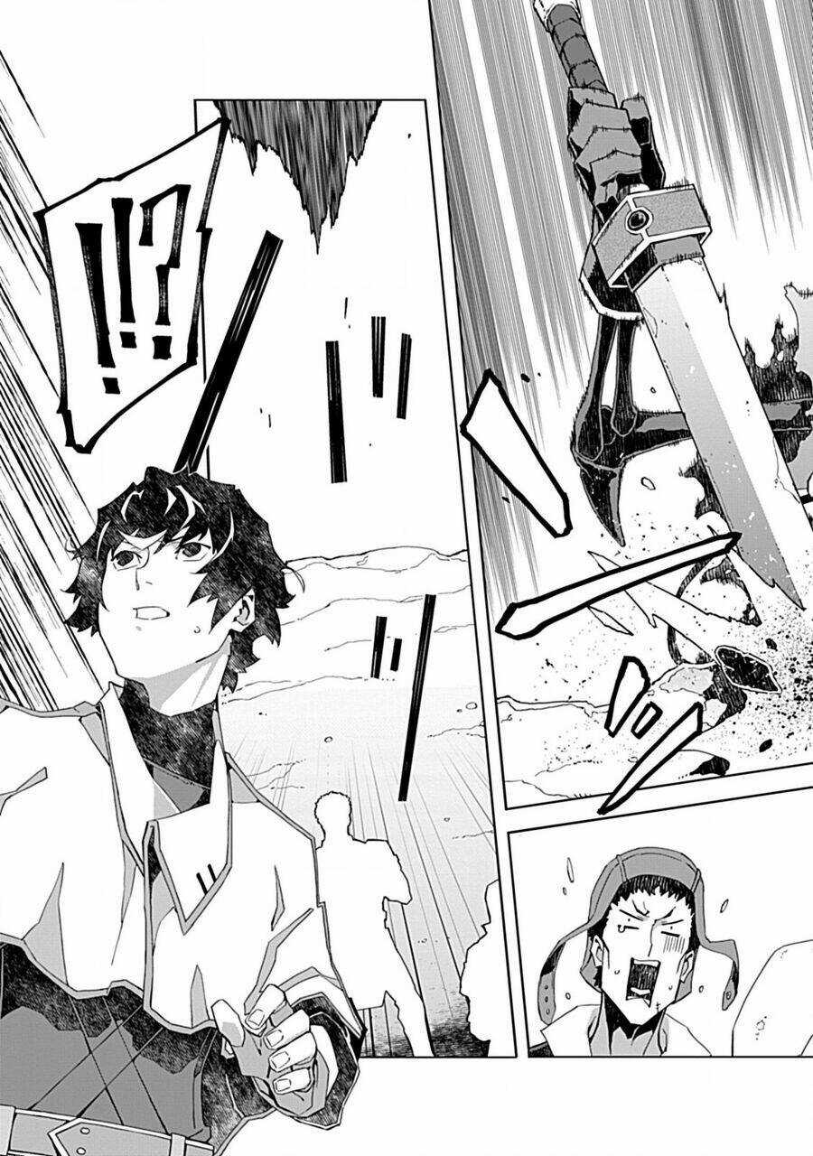 Cái Chết Ngay Lập Tức Và Sự Hủy Diệt Của Pháp Sư Yếu Nhất Chapter 4 trang 4