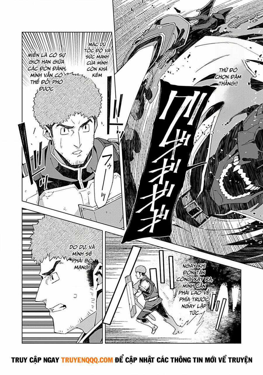 Cái Chết Ngay Lập Tức Và Sự Hủy Diệt Của Pháp Sư Yếu Nhất Chapter 5 trang 7