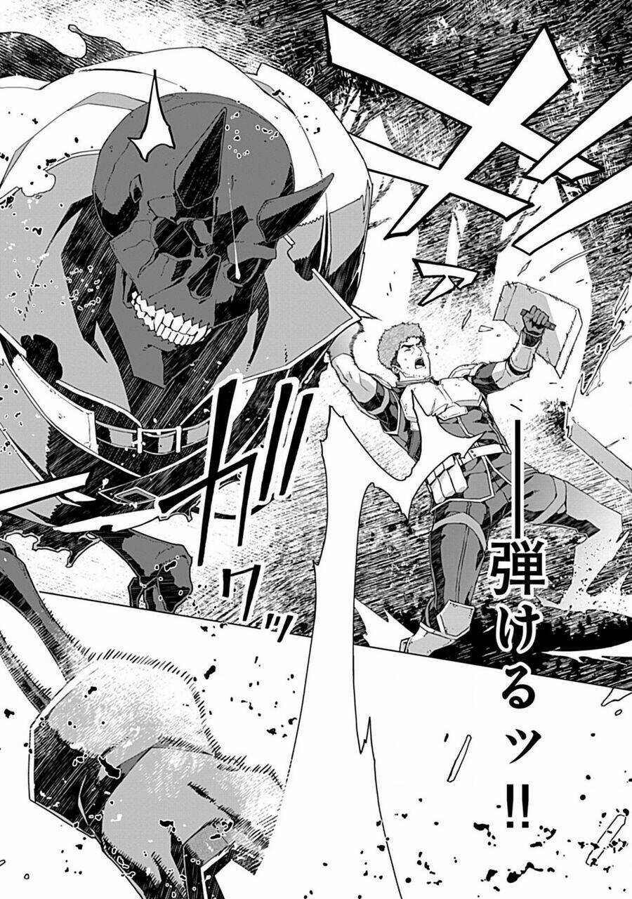 Cái Chết Ngay Lập Tức Và Sự Hủy Diệt Của Pháp Sư Yếu Nhất Chapter 5 trang 9