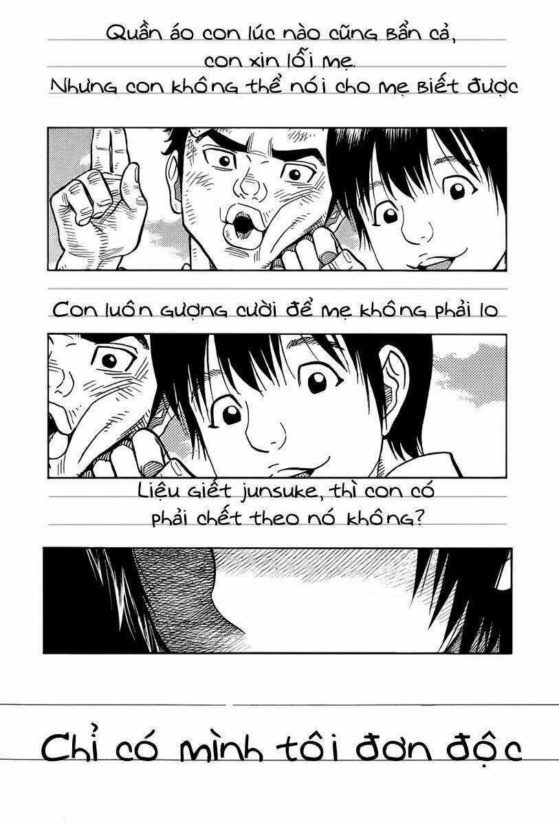 Cái Chết Sau 7 Ngày Chapter 11 trang 11