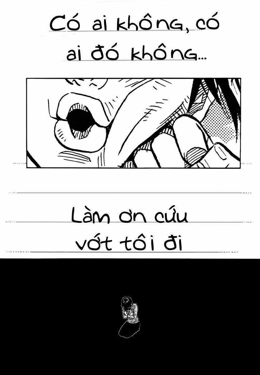 Cái Chết Sau 7 Ngày Chapter 11 trang 12