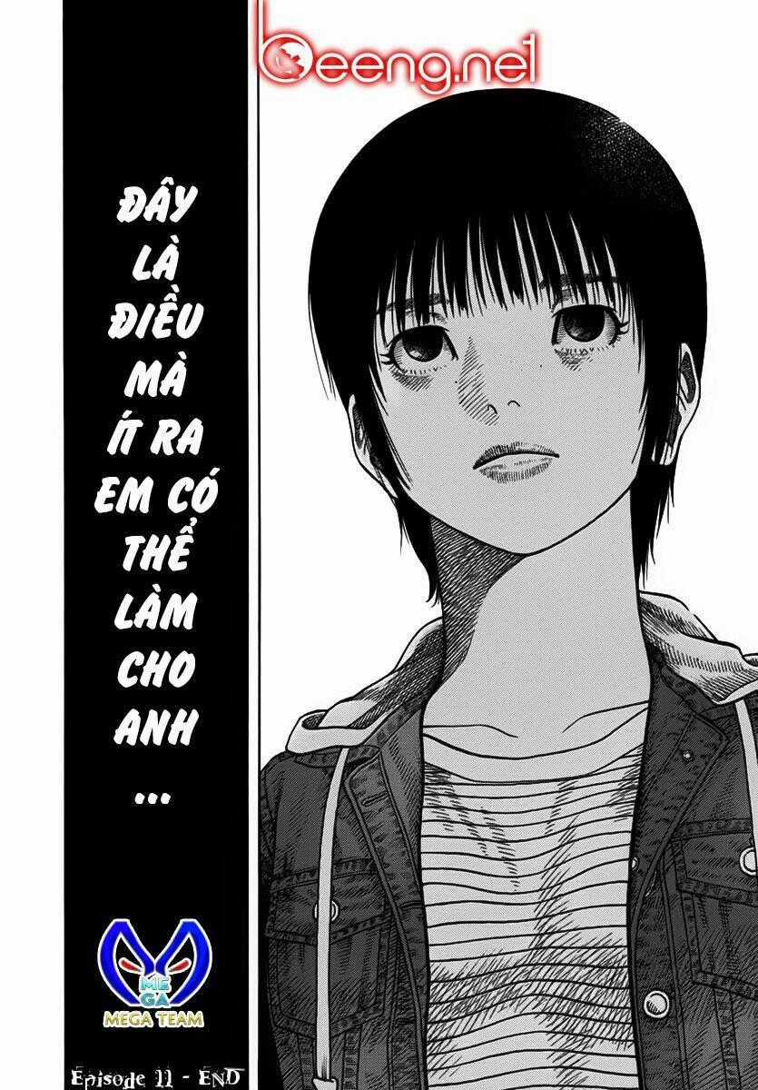 Cái Chết Sau 7 Ngày Chapter 11 trang 17