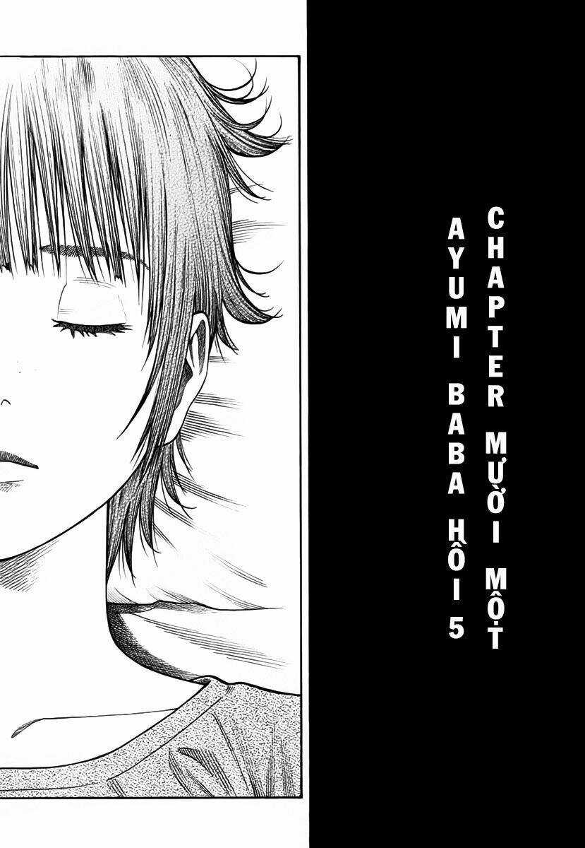 Cái Chết Sau 7 Ngày Chapter 11 trang 2