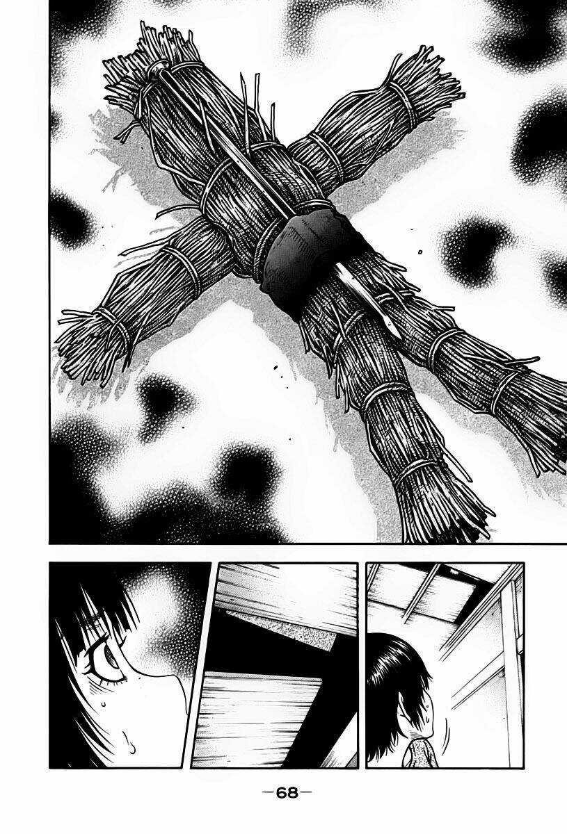 Cái Chết Sau 7 Ngày Chapter 11 trang 7