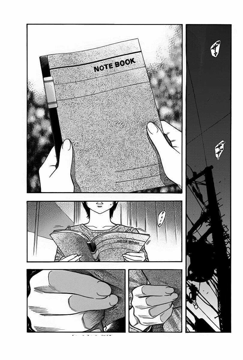 Cái Chết Sau 7 Ngày Chapter 11 trang 8