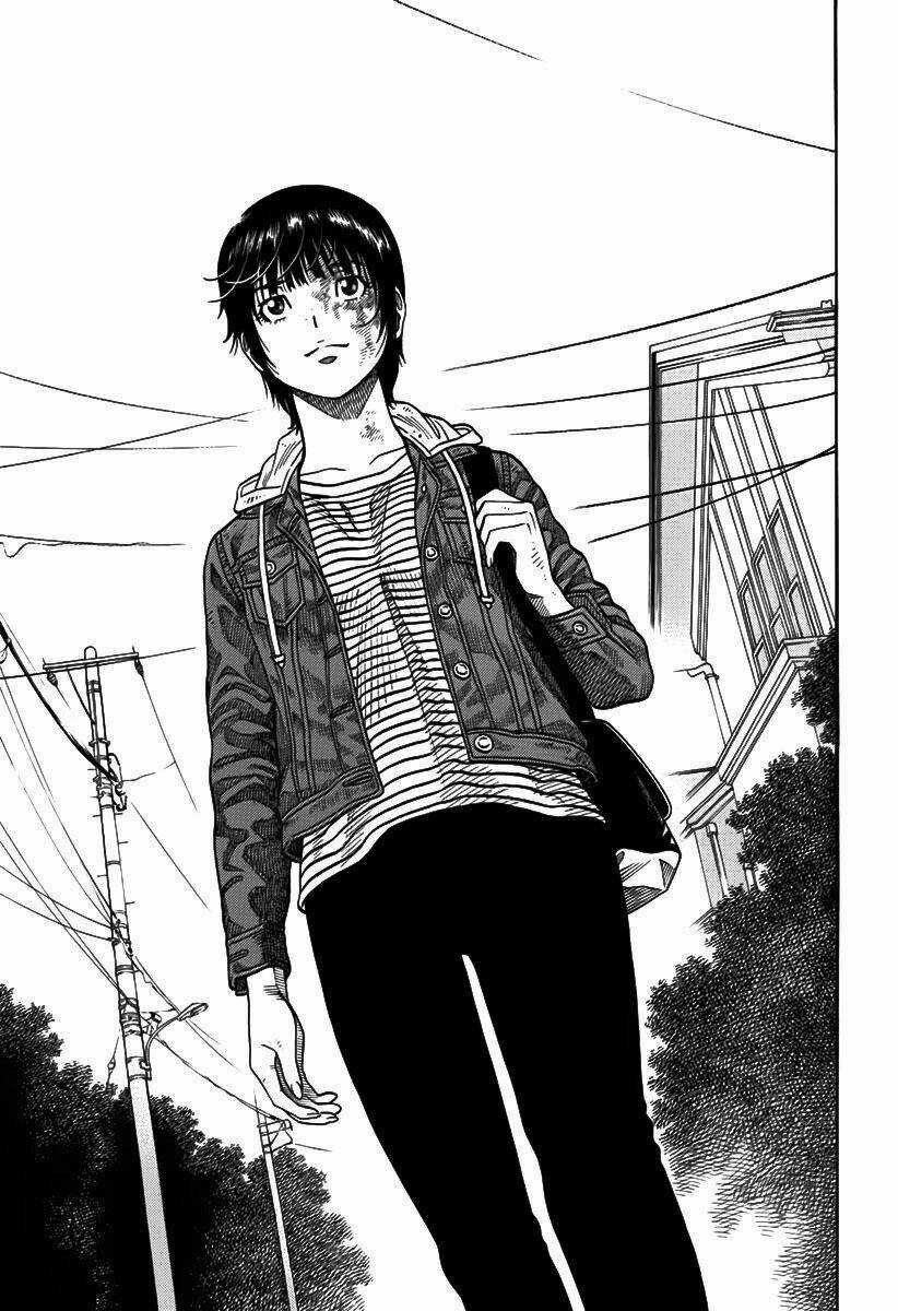 Cái Chết Sau 7 Ngày Chapter 12 trang 15