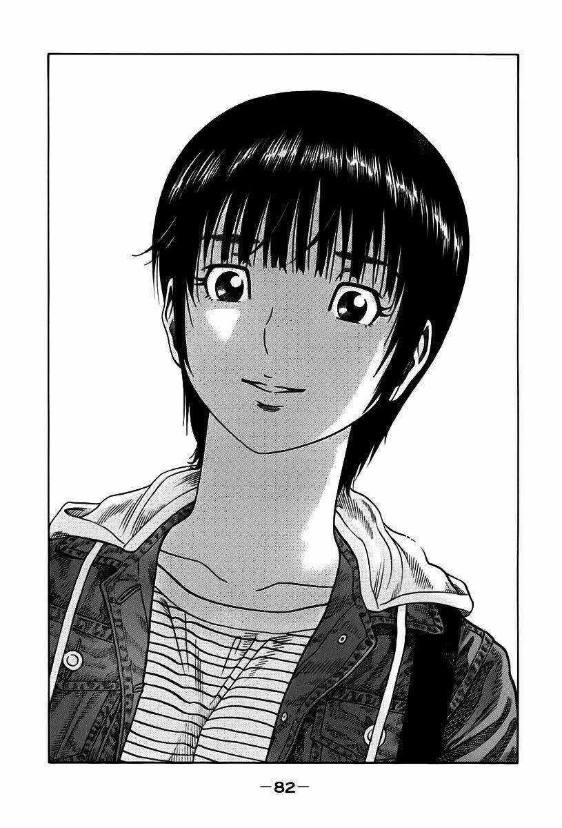 Cái Chết Sau 7 Ngày Chapter 12 trang 2