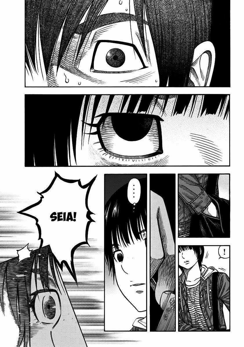 Cái Chết Sau 7 Ngày Chapter 12 trang 7