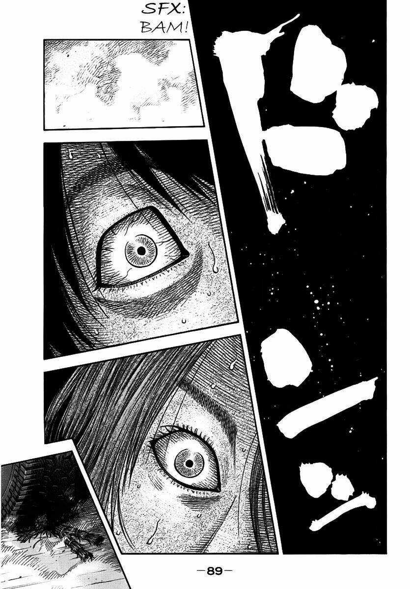 Cái Chết Sau 7 Ngày Chapter 12 trang 9