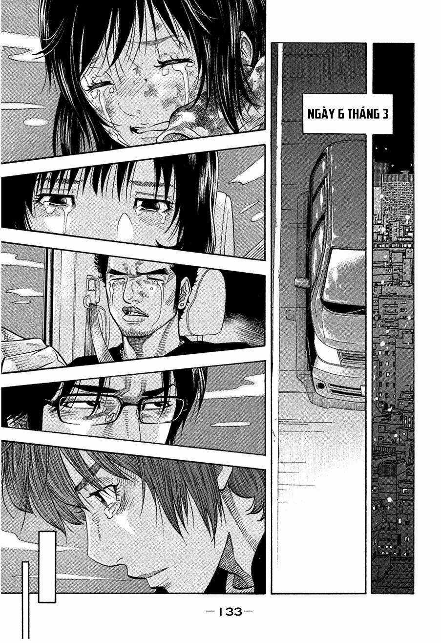 Cái Chết Sau 7 Ngày Chapter 14 trang 16