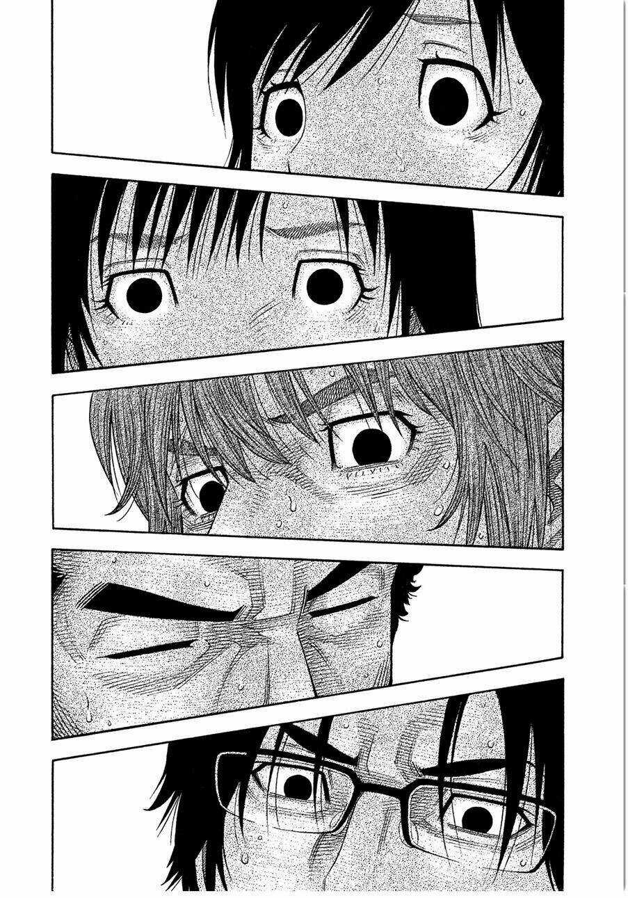 Cái Chết Sau 7 Ngày Chapter 14 trang 3