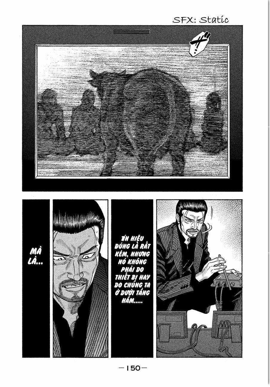 Cái Chết Sau 7 Ngày Chapter 15 trang 15