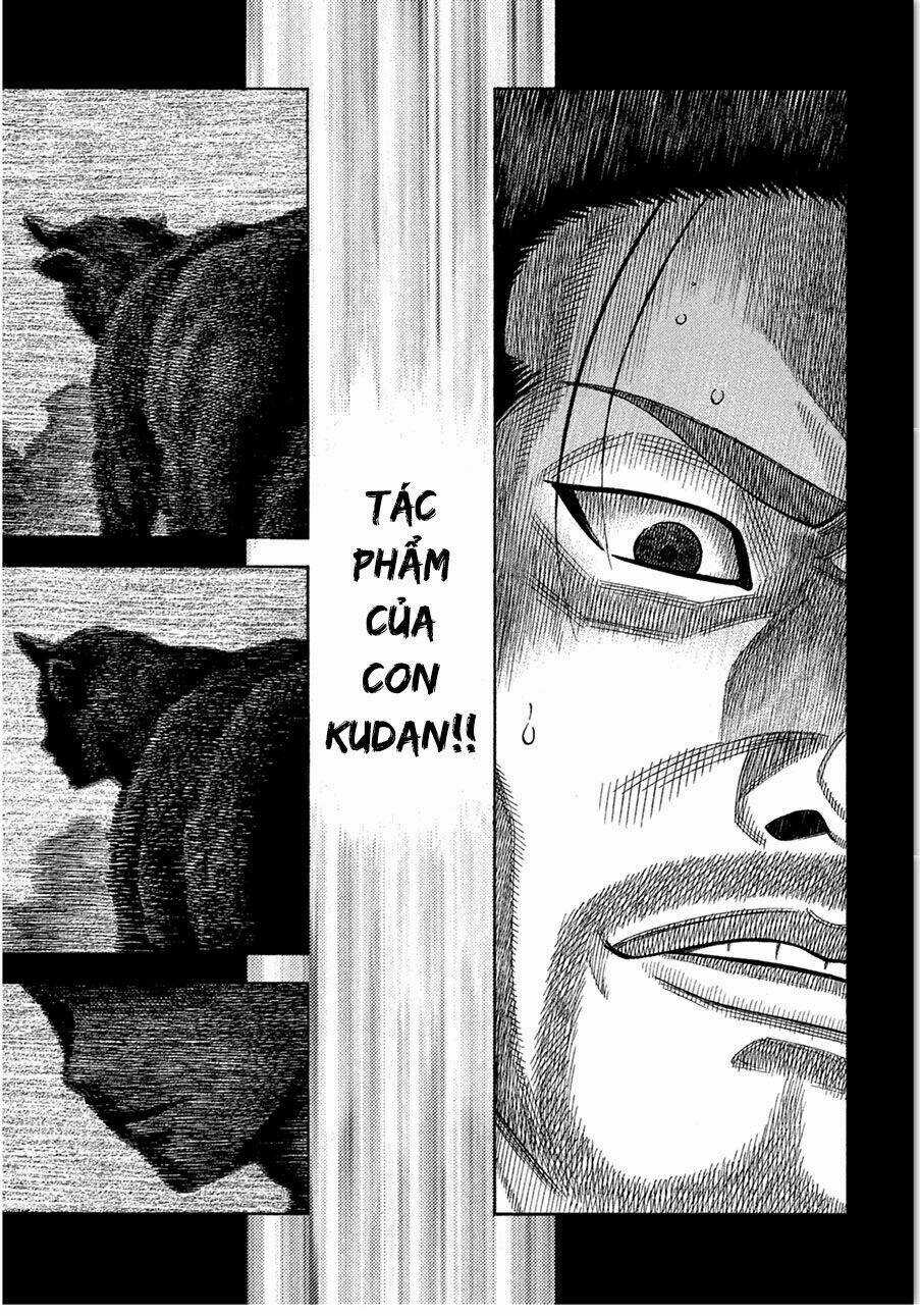 Cái Chết Sau 7 Ngày Chapter 15 trang 16