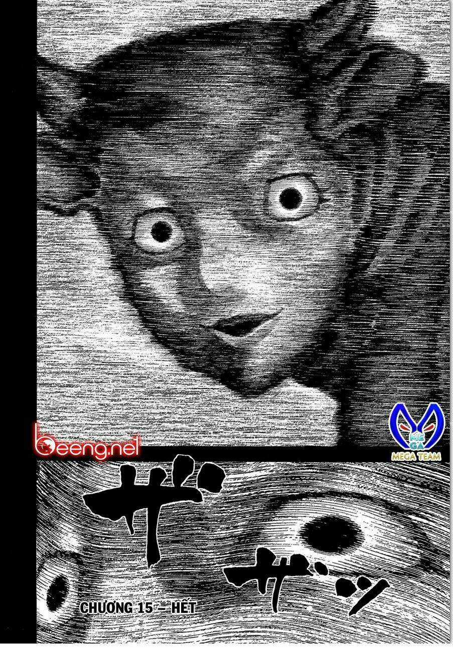 Cái Chết Sau 7 Ngày Chapter 15 trang 17