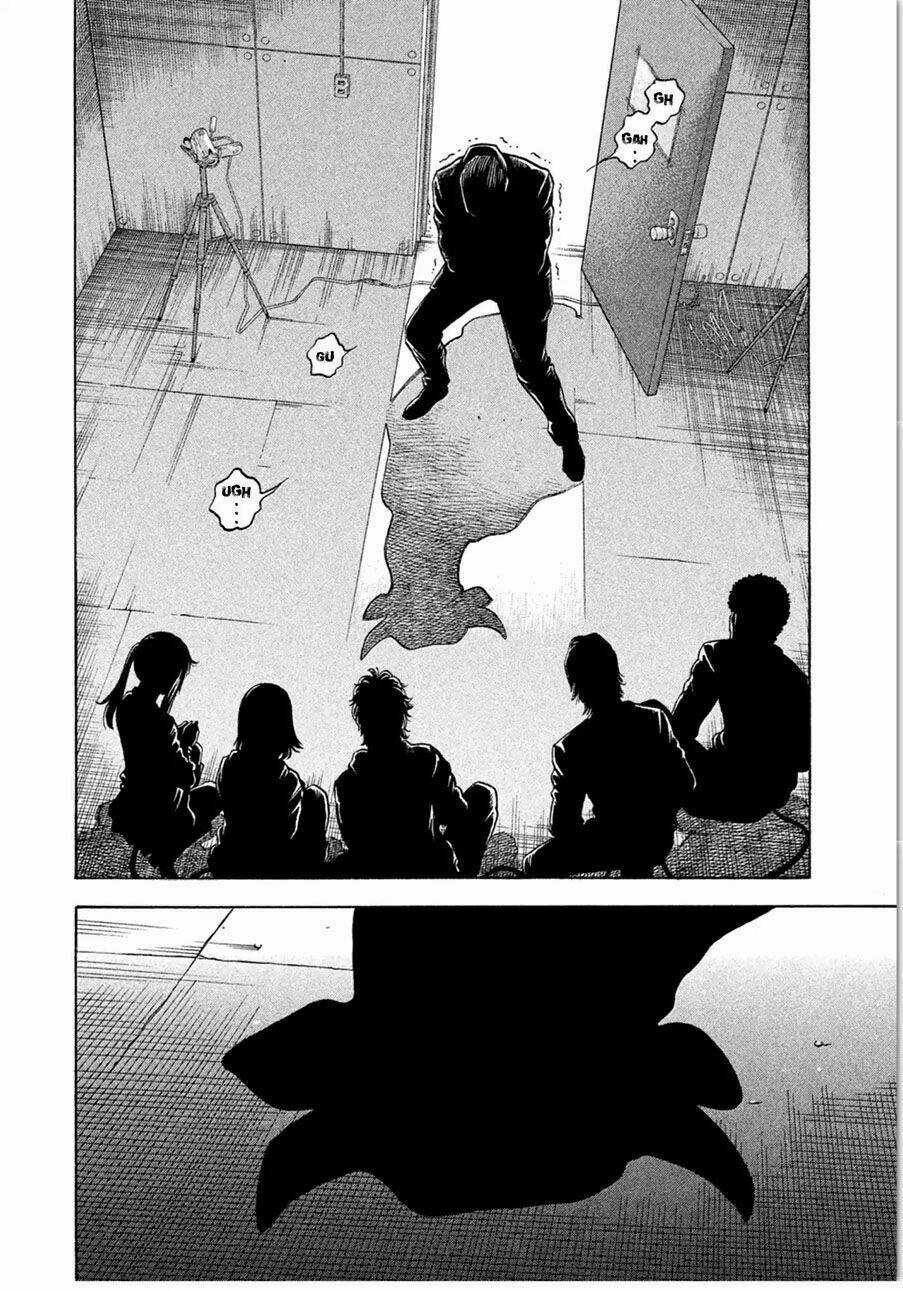 Cái Chết Sau 7 Ngày Chapter 16 trang 6