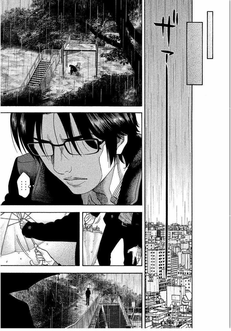 Cái Chết Sau 7 Ngày Chapter 17 trang 10