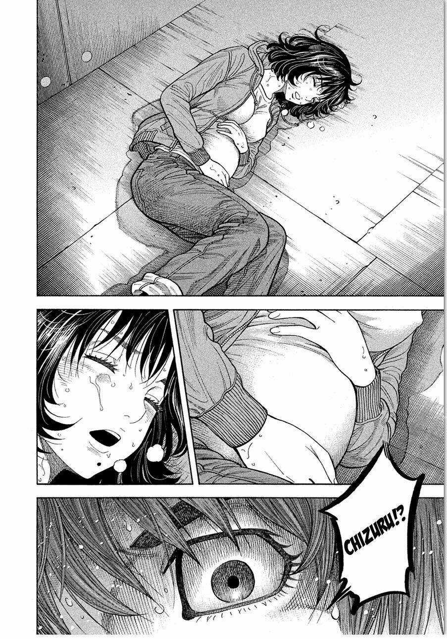 Cái Chết Sau 7 Ngày Chapter 17 trang 9