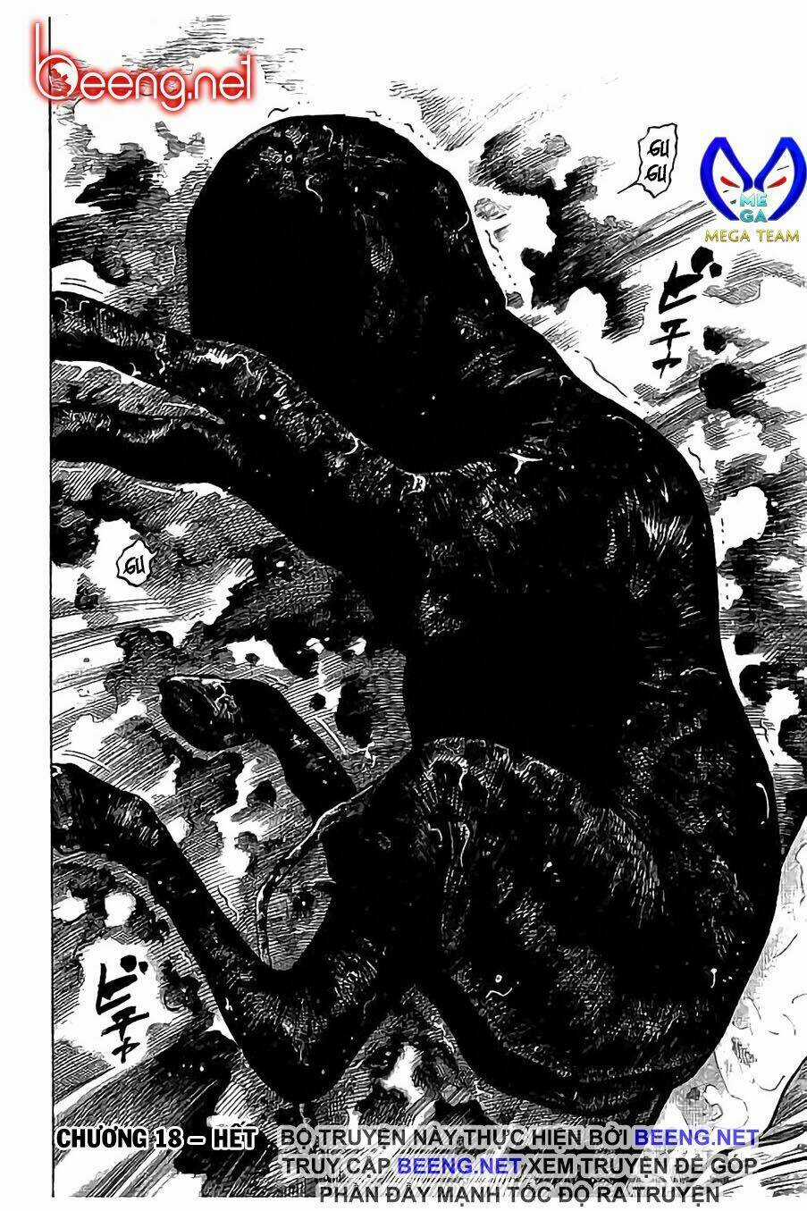 Cái Chết Sau 7 Ngày Chapter 18 trang 17