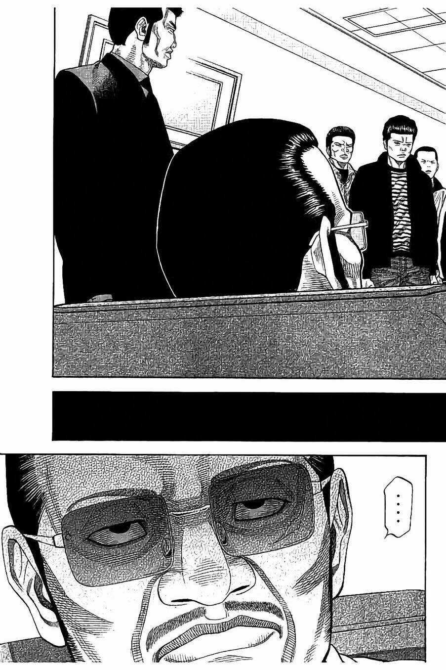 Cái Chết Sau 7 Ngày Chapter 18 trang 3
